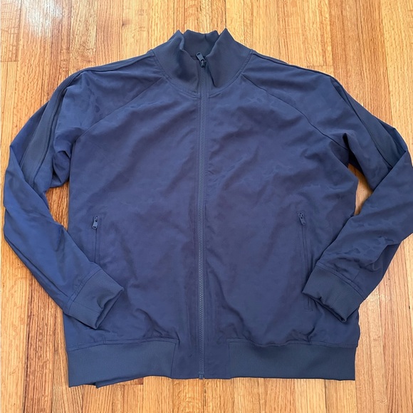 Athleta Jackets & Blazers - Athleta women's bomber jacket size 1X.